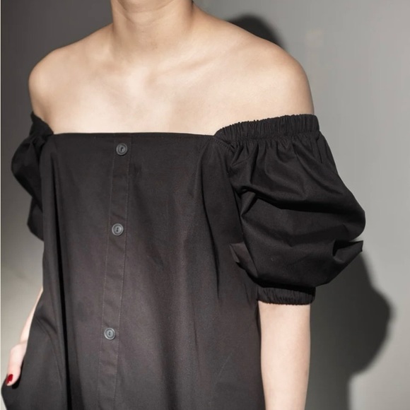 Et Tigre Kara Dress - Picture 2 of 16